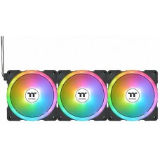 Вентилятор для корпуса Thermaltake SWAFAN EX12 RGB (CL-F167-PL12SW-A)