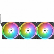 Вентилятор для корпуса Thermaltake SWAFAN EX14 RGB (CL-F168-PL14SW-A)