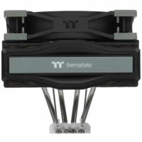 Кулер для процессора Thermaltake Toughair 110 CPU (CL-P073-AL12BL-A)