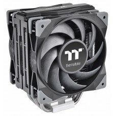 Кулер для процессора Thermaltake Toughair 510 CPU (CL-P075-AL12BL-A)