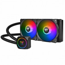 Водяное охлаждение Thermaltake TH240 ARGB Sync (CL-W286-PL12SW-A)