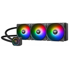 Водяное охлаждение Thermaltake TH360 ARGB Sync (CL-W300-PL12SW-A)