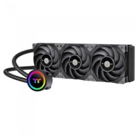 Водяное охлаждение Thermaltake TOUGHLIQUID 360 ARGB Sync (CL-W321-PL12BL-A)
