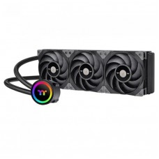 Водяное охлаждение Thermaltake TOUGHLIQUID 360 ARGB Sync (CL-W321-PL12BL-A)