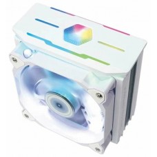 Кулер для процессора Zalman CNPS10X OPTIMA II White RGB