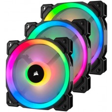 Вентилятор для корпуса Corsair LL120 RGB (CO-9050072-WW)