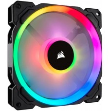 Вентилятор для корпуса Corsair LL140 RGB (CO-9050073-WW)