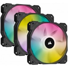 Вентилятор для корпуса Corsair iCUE SP120 RGB Elite (CO-9050109-WW)