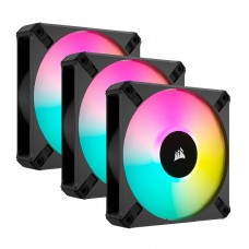 Вентилятор для корпуса Corsair iCUE AF120 RGB Elite (CO-9050154-WW)