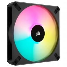 Вентилятор для корпуса Corsair ICUE AF140 RGB ELITE (CO-9050155-WW)