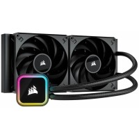 Водяное охлаждение Corsair H115i RGB ELITE (CW-9060059-WW)