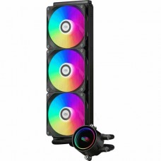 Водяное охлаждение PCCooler DA360 ARGB BK