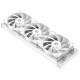 Водяное охлаждение ID-Cooling DASHFLOW 360 BASIC WHITE