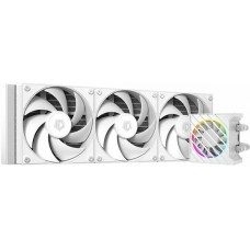 Водяное охлаждение ID-Cooling DASHFLOW 360 XT LITE WHITE