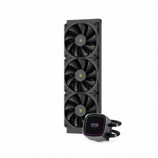 Водяное охлаждение PCCooler DE360 BK