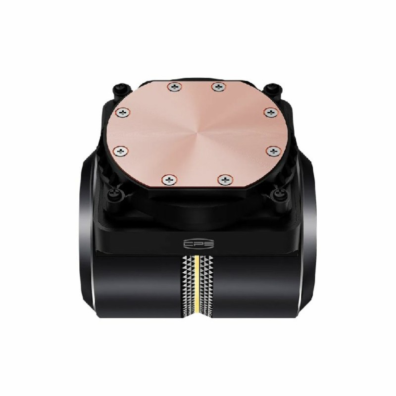 Pccooler DE360 PRO BK