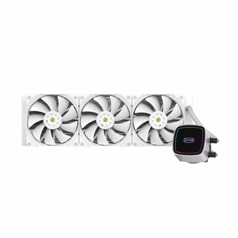Pccooler DE360 WH