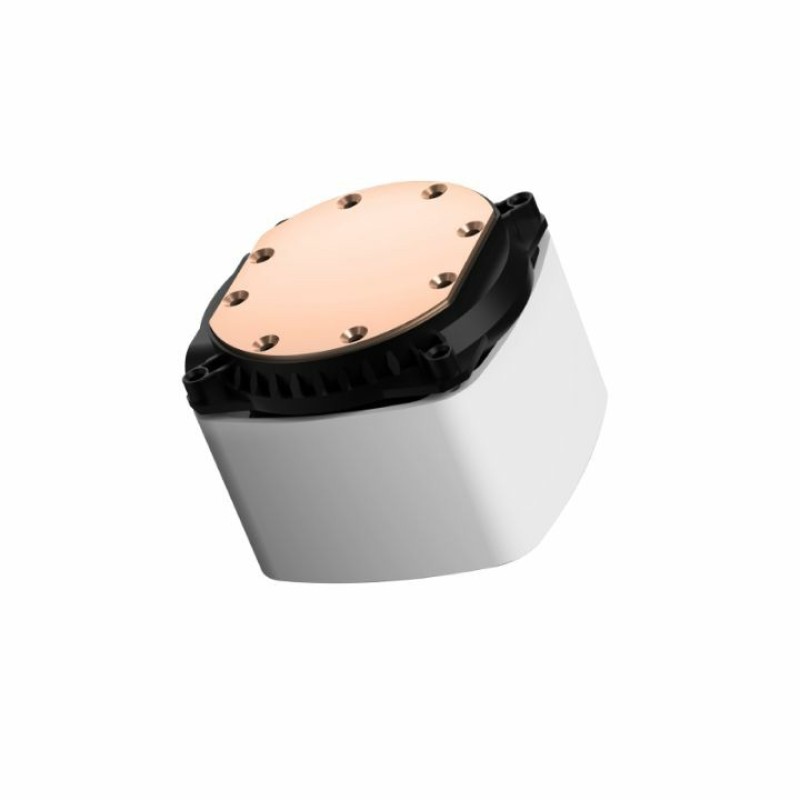 Pccooler DE360 WH