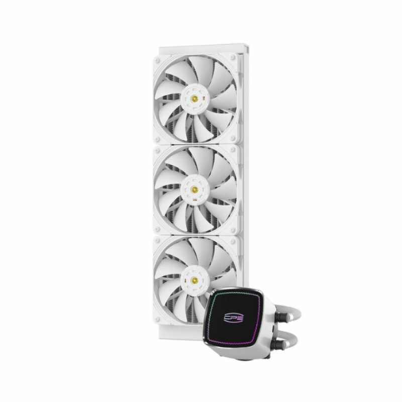 Pccooler DE360 WH
