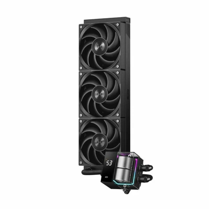 Pccooler DS360 BK