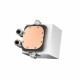 Pccooler DS360 WH