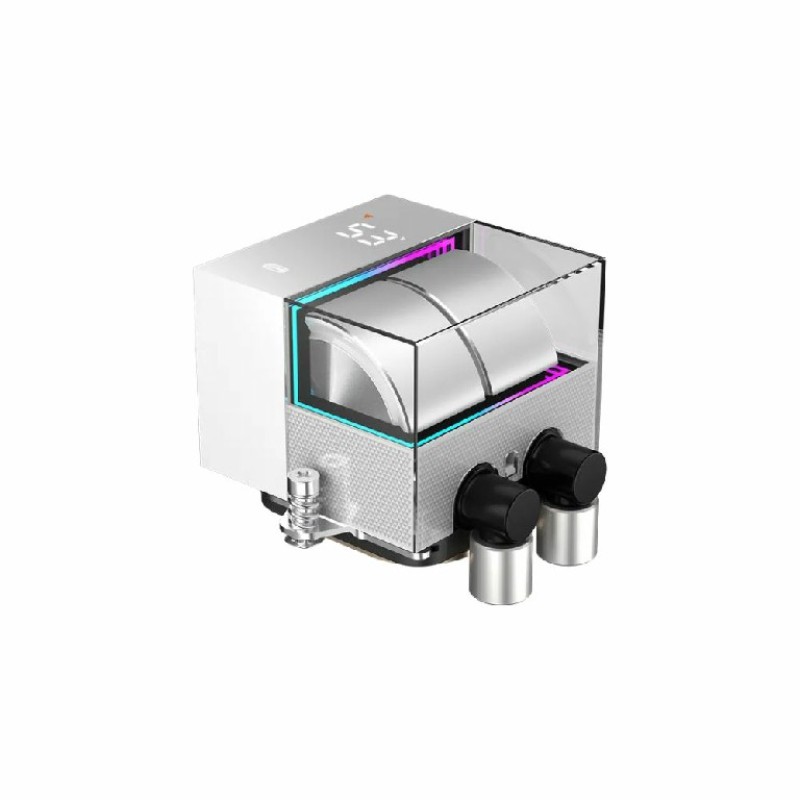 Pccooler DS360 WH