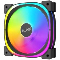 Вентилятор для корпуса PCCooler EF-120 ARGB B