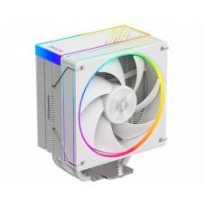 Кулер для процессора ID-Cooling FROZN A410 ARGB WHITE