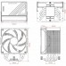 Кулер для процессора ID-Cooling FROZN A610 ARGB