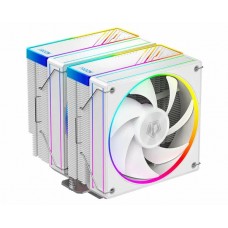 Кулер для процессора ID-Cooling FROZN A620 ARGB WHITE