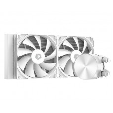 Водяное охлаждение ID-Cooling FX240 WHITE