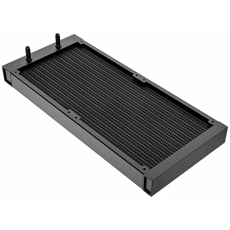 Водяное охлаждение ID-Cooling FX280