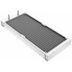 Водяное охлаждение ID-Cooling FX280 WHITE