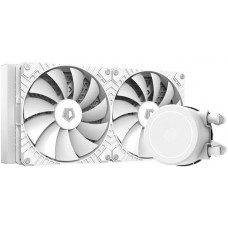 Водяное охлаждение ID-Cooling FX280 WHITE