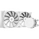 Водяное охлаждение ID-Cooling FX280 WHITE
