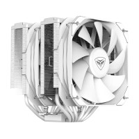 Кулер для процессора PCCooler G6 WH