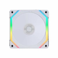 Вентилятор для корпуса Lian Li UNI FAN SL120 V2 (G99.12RSLV21W.00)