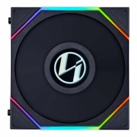 Вентилятор для корпуса Lian Li UNI FAN TL LCD (G99.12RTLLCD1B.00)