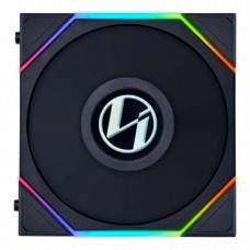 Вентилятор для корпуса Lian Li UNI FAN TL LCD (G99.12RTLLCD1B.00)