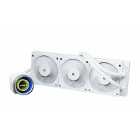 Водяное охлаждение Lian Li GA II Trinity Performance 360 (GA2P36W WHITE)