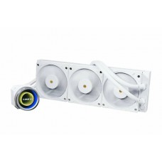 Водяное охлаждение Lian Li GA II Trinity Performance 360 (GA2P36W WHITE)