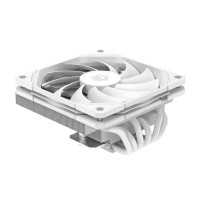 Кулер для процессора ID-Cooling IS-67-XT WHITE