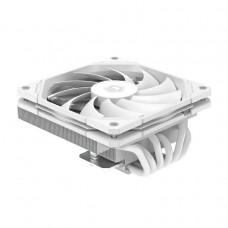 Кулер для процессора ID-Cooling IS-67-XT WHITE