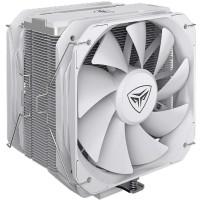 Кулер для процессора PCCooler K4 PLUS WH