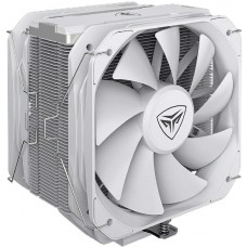 Кулер для процессора PCCooler K4 PLUS WH