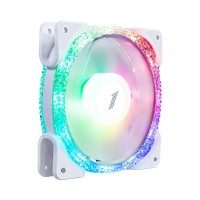 Вентилятор для корпуса 1stPlayer M1-D-W COMBO