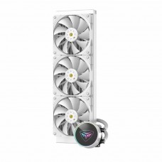 Водяное охлаждение PCCooler PD360 WH