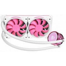 Водяное охлаждение ID-Cooling Pinkflow 240 ARGB V2