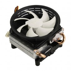 Кулер для процессора PCCooler Q102 white