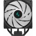 Кулер для процессора Deepcool AG400 DIGITAL BK ARGB (R-AG400-BKADMN-G-1)